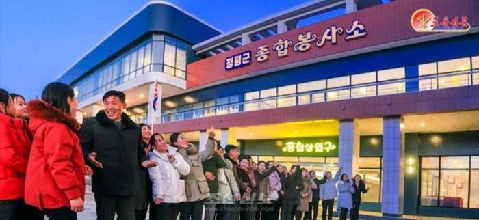 [북한 돋보기] 북한의 ‘사회주의상업 우월성’ 선전