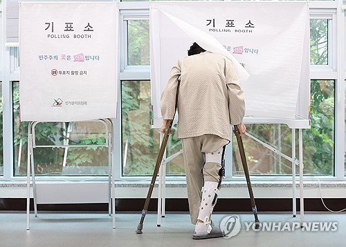 [6·3 지선 특별기획 : 사전투표의 배신] ㉒