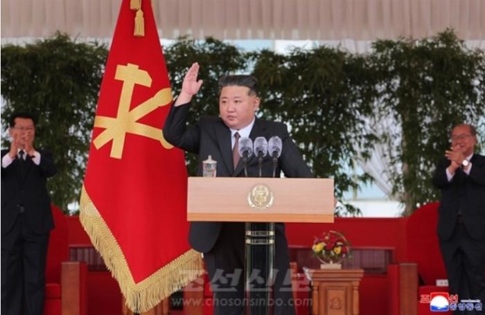 [북한의 오늘] 김정은의 중앙간부학교 방문