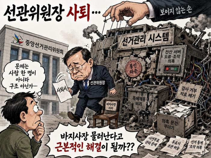 바지 사장 집에 가면 해결되나?!