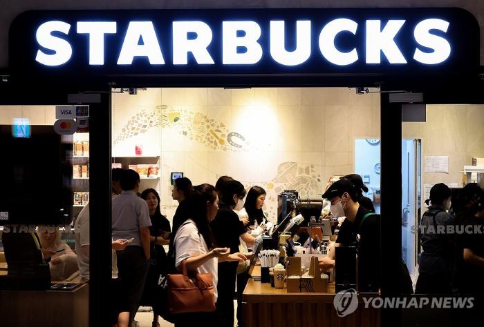 [사설] 스타벅스 역사교육이 불편한 이유
