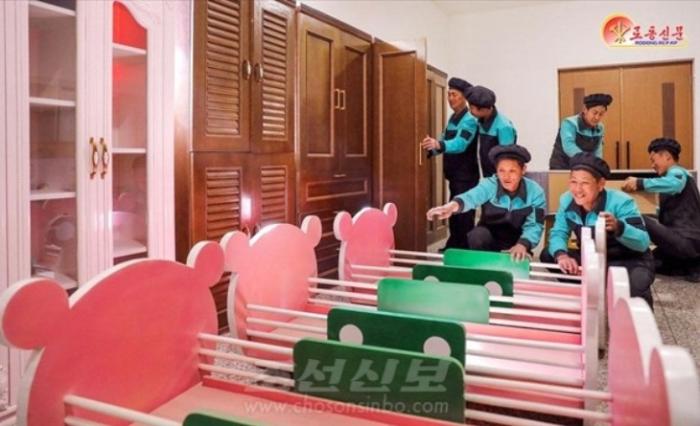 [북한의 오늘] “기술교류”로 포장된 지방공업 선전