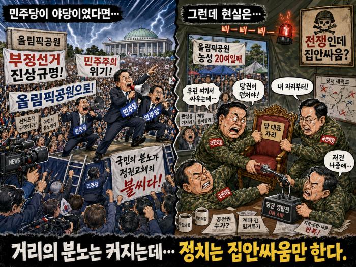좀 배워라 배워!
