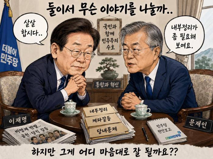 살살 합시다!!