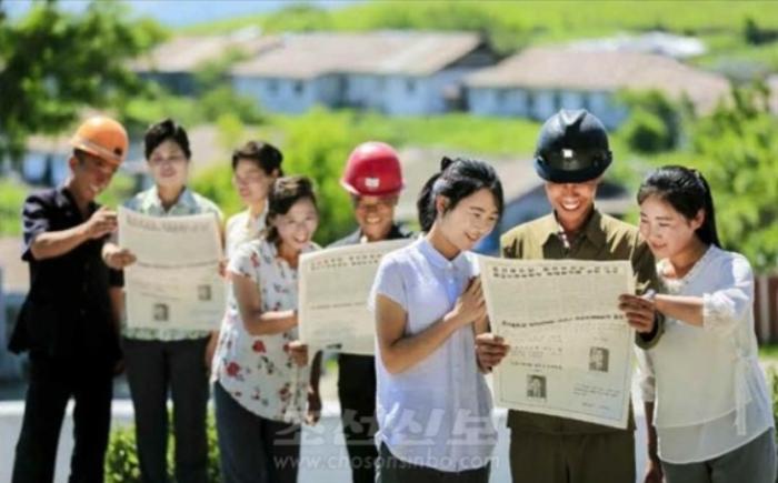 [북한 돋보기] “천지개벽”을 말하기 전에 탄광의 현실부터 보라