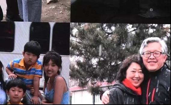 미 독립 250주년에 자유 찾은 시온교회 김명일 목사