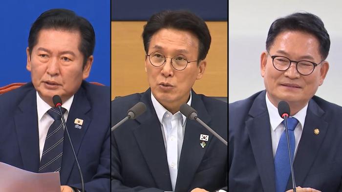 [사설] 군사파쇼는 저리 가라는 현실의 민간파쇼