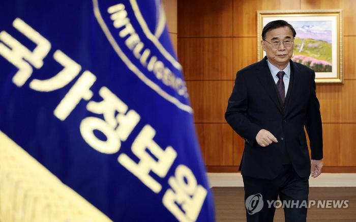 [사설] 대한민국 국정원은 어디에 있는가