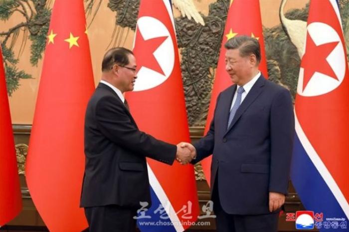 [북한 돋보기] 북·중, 우호조약 65주년 맞아 전략적 밀착 재확인
