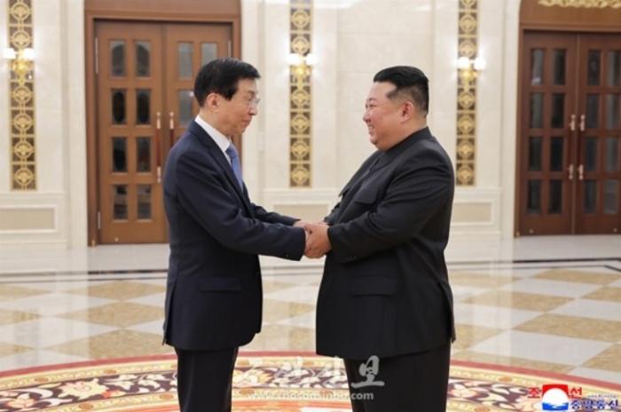 [북한의 오늘] ‘평화’를 말하며 핵을 키우는 북·중