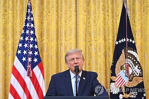 [사설] 트럼프의 주장보다 더 경악스러운 언론의 ‘사고 정지’
