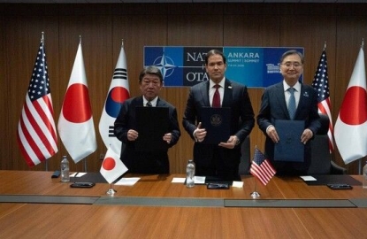 [북한 돋보기] 핵 보유를 ‘헌법적 권리’로 포장한 북한