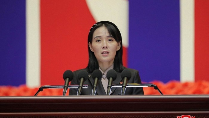 [북한 돋보기] 김여정의 ‘핵보유국 선언’