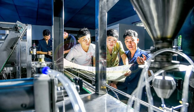 [북한 돋보기] 과학마저 ‘전승세대의 희생’에 묶는 북한