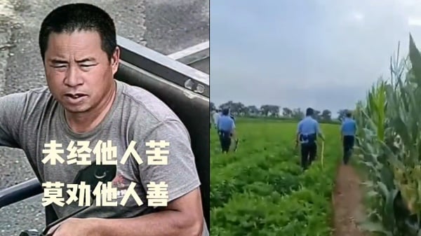 [기자생각] 허난성 살인사건에 번진 ‘도주범 동정론’