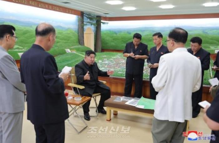 [북한의 오늘] ‘인민의 복리’ 내세운 관광지 선전