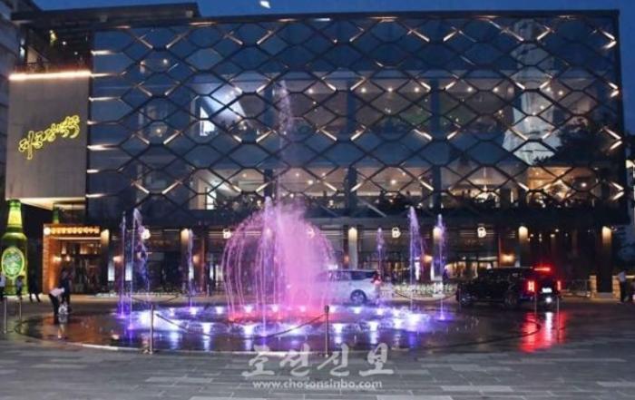 [북한의 오늘] 13가지 맥주와 ‘춤추는 분수’