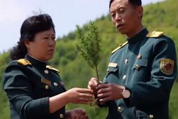 [북한 돋보기] ‘푸른 숲’ 뒤에 가려진 현실
