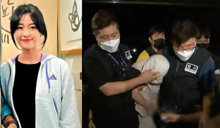 중국인 대학 강사, 한국서 중국인 유학생 살해 혐의로 구속