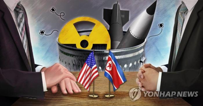 [북한 돋보기] 핵은 평화라 우기는 북한