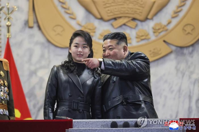 [사설] 스스로 내린 통일, 민족 깃발