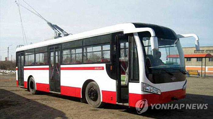 [한반도 르포] 명사십리역 준공식.. 누가 탑승하는가?