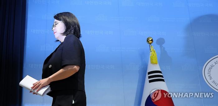 [사설] 김승원 후보자가 고마운 이유