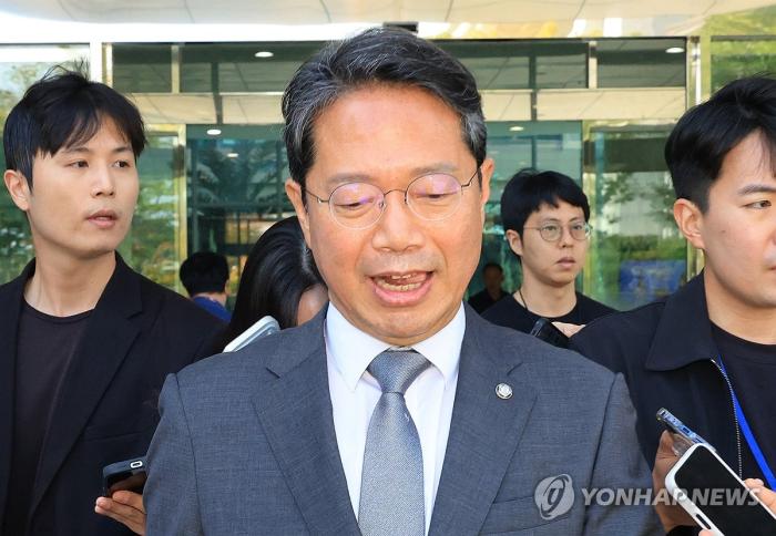 [사설] 대한민국의 비극.. ‘인사가 망사(人事亡事)’