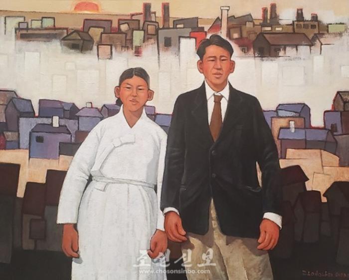 [북한의 오늘] ‘순이와 용수’에 덧씌워진 서사