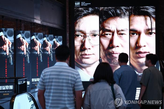 [자유시대] 문화전쟁, 이제 작품으로 답해야 한다