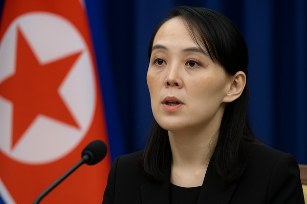 [북한의 오늘] 김여정, 지뢰폭발 ‘자작극’ 주장하며 보복 위협