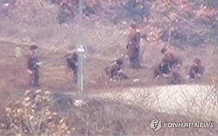 [사설] 자주국방과 북한군 지뢰