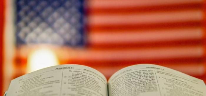 [USA 가톨릭 483] 성경에 관해서는 좌파가 옳다