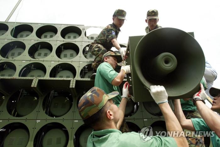 [사설] 북한 눈치 보기로 접경지 안전 보장 없어
