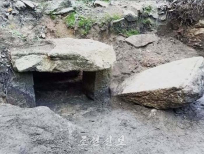 [북한의 오늘] 고려 벽화무덤까지 ‘성과 선전’