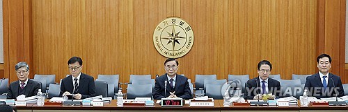 [사설] 한미 정보동맹에 무슨 일이 벌어지고 있는가