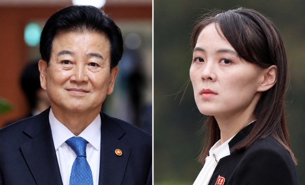 [사설] 대한민국 안보 실종 상황