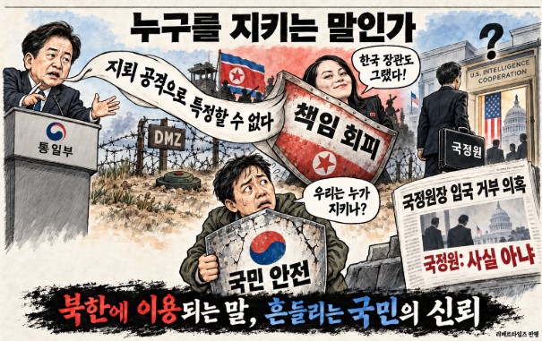 나라 꼴 잘 돌아간다 ②