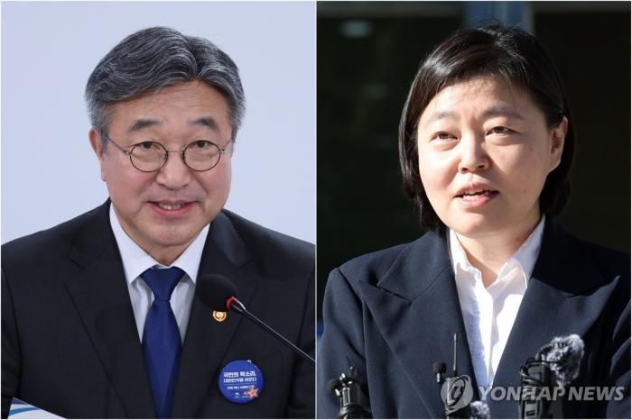 [사설] 임은정 광주지방중수청장을 보노라면..