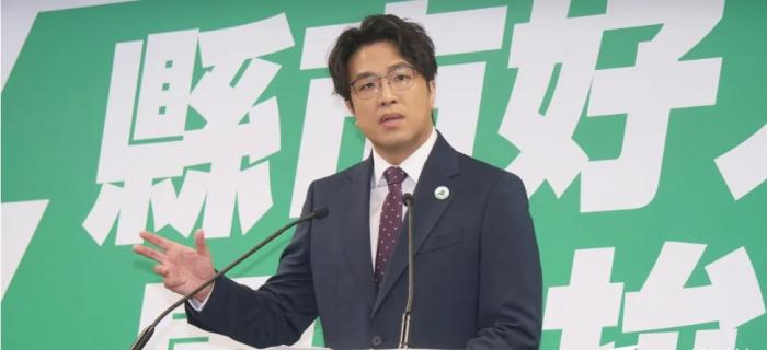중국, 타이베이 시장 선거 “노골적 개입”