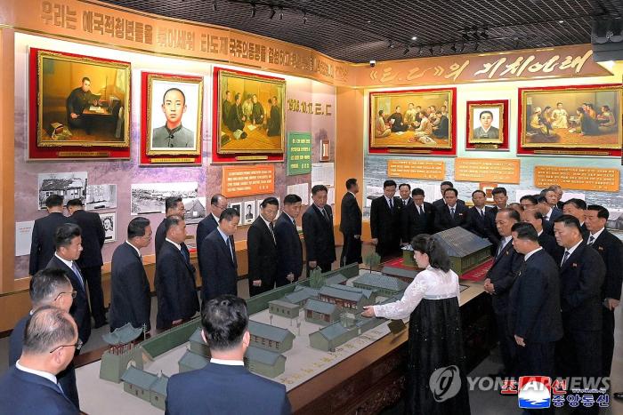 [사설] 거짓과 기만의 100년 역사
