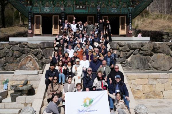 전남도, 관광·남도미식·전남산 식재료 세계화 가능성 확인 기사 이미지