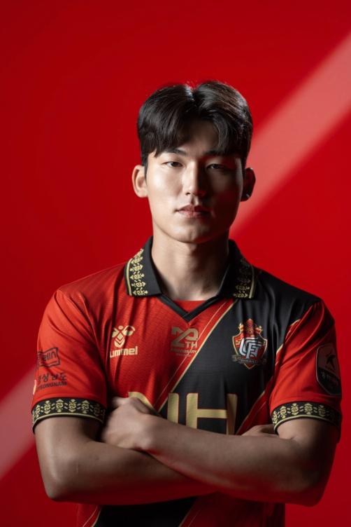 보물섬남해FC (출신) 선수 2명, 국가대표 동반 소집 기사 이미지