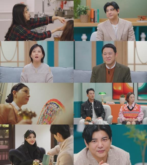 TV CHOSUN ‘X의 사생활’ 박재현, ‘16세 연하’ 전처 한혜주 사생활 지켜보다가 “생각만 해도 기분 더럽다” 격한 반응, 무슨 일?