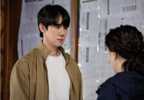 [SBS 신이랑 법률사무소] 시청률 최고 12.8% 돌파! 상승세 중심엔 유연석의 ‘신들린 성장’ 있었다!