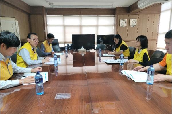 외교부, 케냐에서 우리 선박 피랍 대응 신속대응팀 모의훈련 실시