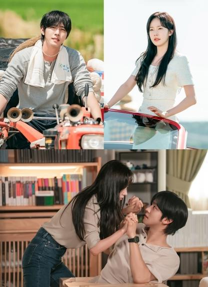 [SBS 오늘도 매진했습니다] 안효섭X채원빈, 화끈하고 시원한 관계 변화 3단계 미리보기!