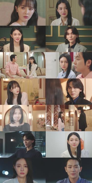 TV CHOSUN [닥터신] 정이찬, “봐주는 건 이번까지야. 머리 쓰지 마 잔머리”유산 알리지 않은 천영민의 뇌 지닌 백서라에게 분노의 따귀!