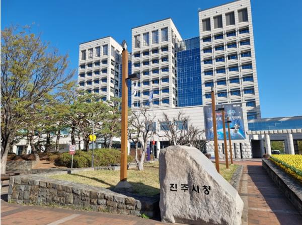 진주시, 봄철 정비 마친 파크골프장 ‘오는 11일 재개장’