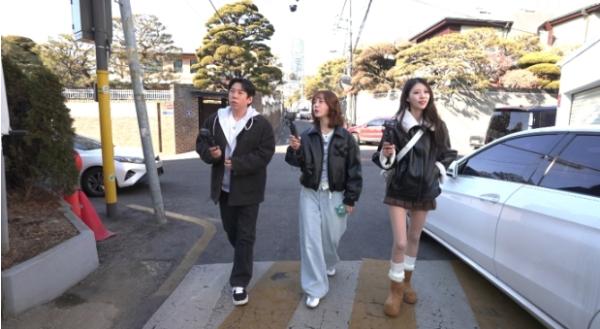 MBC [구해줘! 홈즈]  럭키드로우부터 솔로 매칭까지?! 결혼식 전문 사회자가 들려주는 ‘요즘 예식’ 트렌드